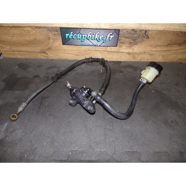 Maître cylindre frein arrière Yamaha YZF-R1 2000