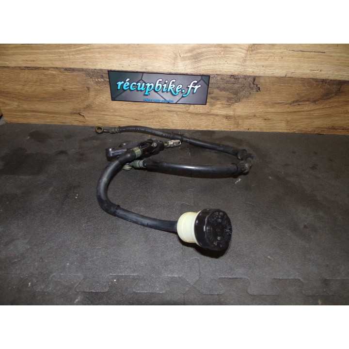 Maître cylindre frein arrière Yamaha YZF-R1 2000