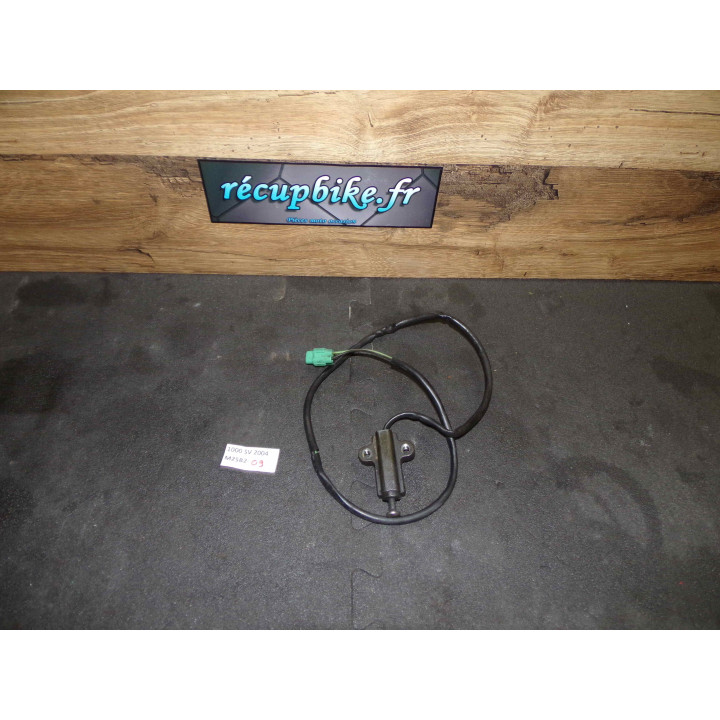 Contacteur béquille Suzuki 1000 SV S 2004