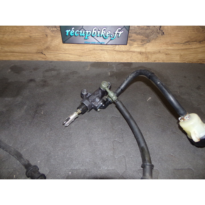 Maître cylindre frein arrière Yamaha YZF-R1 2000