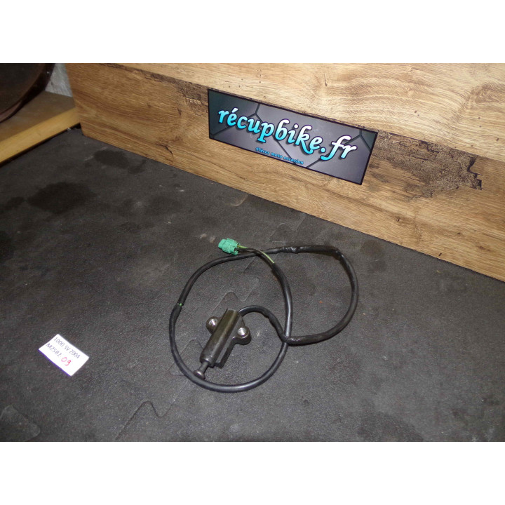 Contacteur béquille Suzuki 1000 SV S 2004