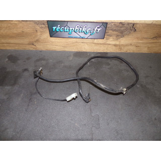 Câble de masse Yamaha YZF-R1 2000