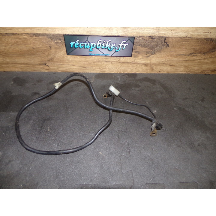 Câble de masse Yamaha YZF-R1 2000