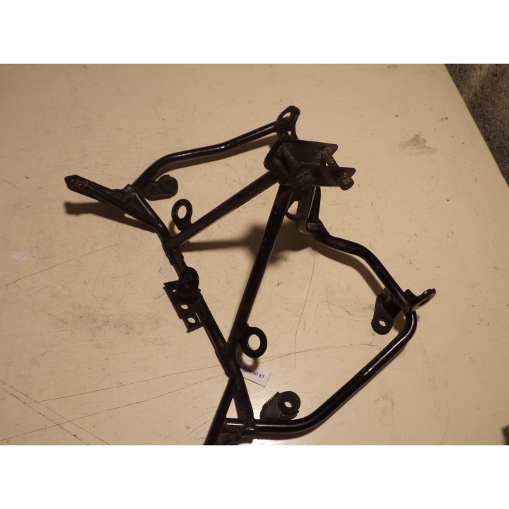 Araignée carénage Yamaha FZ 1987