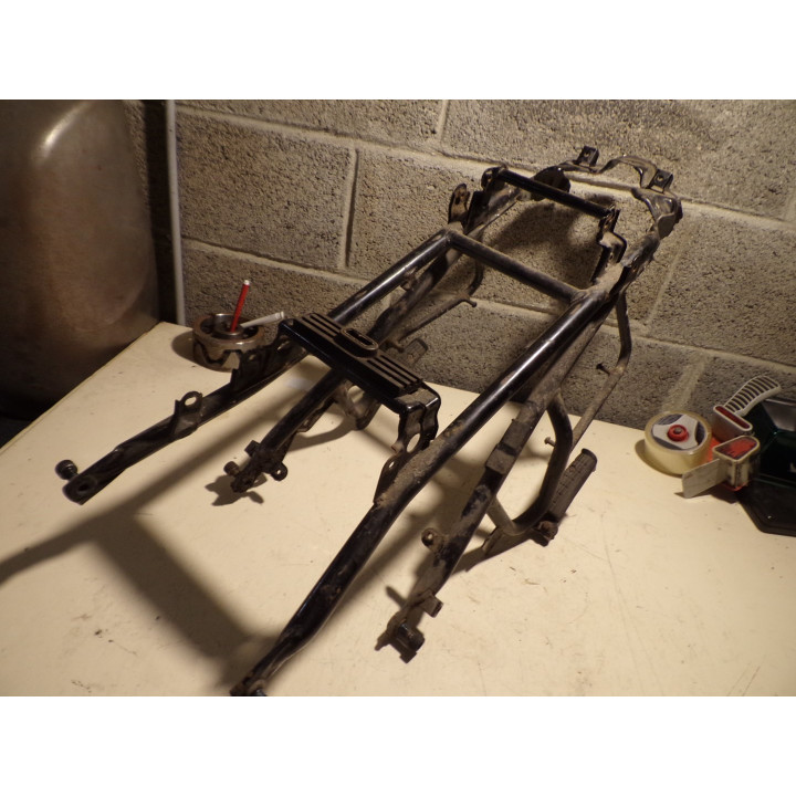 Arrière de cadre Yamaha FZ 1987