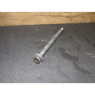 Axe de roue avant Yamaha FZ 1987