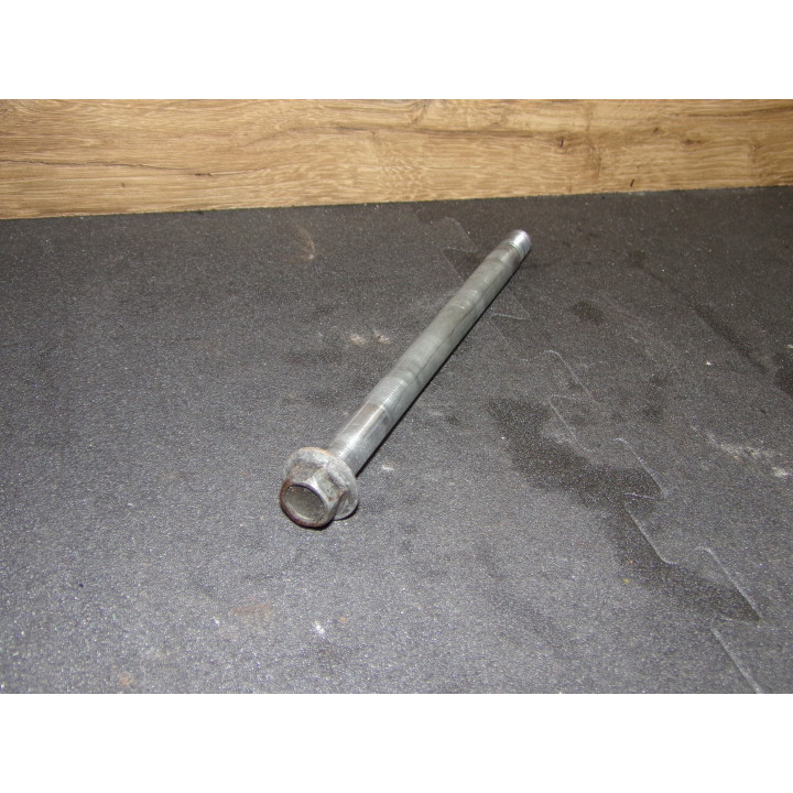 Axe de roue avant Yamaha FZ 1987