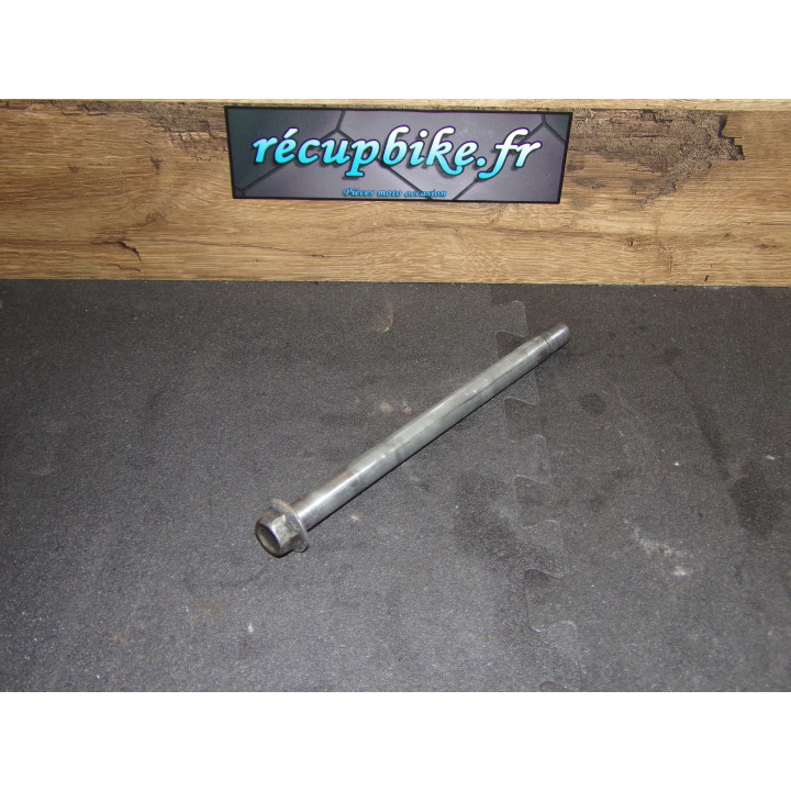 Axe de roue avant Yamaha FZ 1987