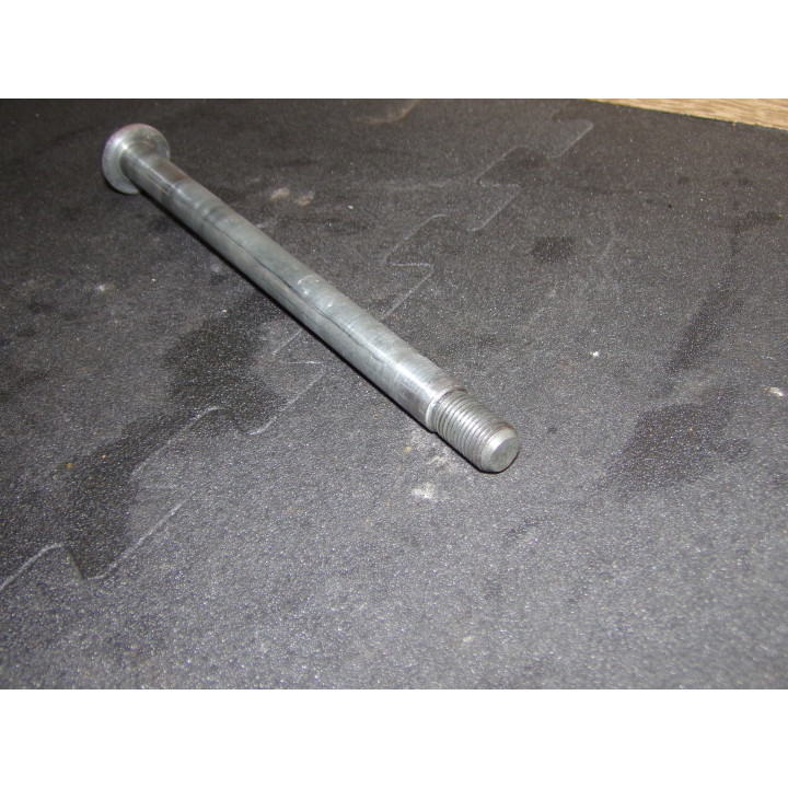 Axe de roue avant Yamaha FZ 1987