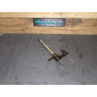 Axe de sélecteur Yamaha FZ 1987