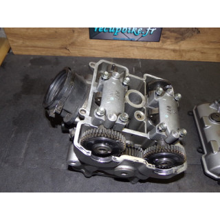 Culasse arrière complète Suzuki 1000 SV S 2004