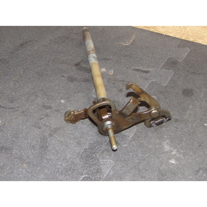 Axe de sélecteur Yamaha FZ 1987