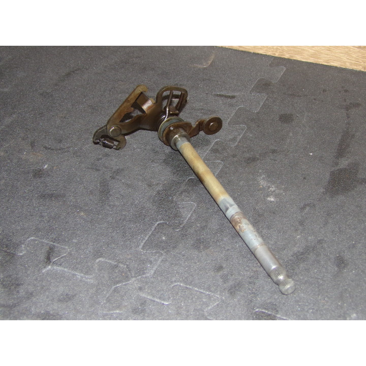 Axe de sélecteur Yamaha FZ 1987