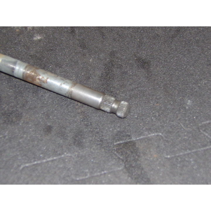 Axe de sélecteur Yamaha FZ 1987