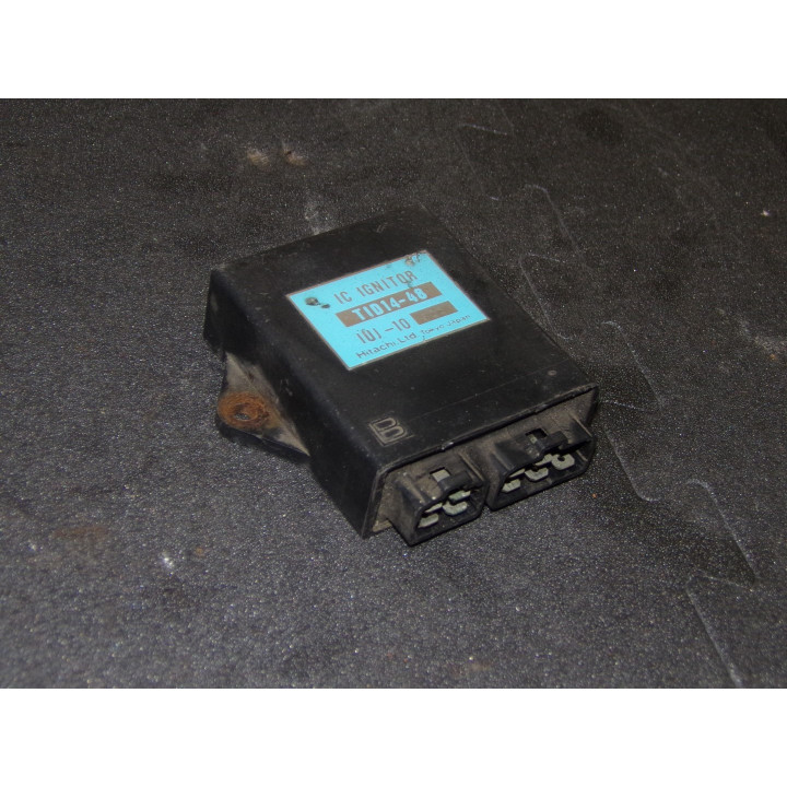 Bloc allumage CDI Yamaha FZ 1987