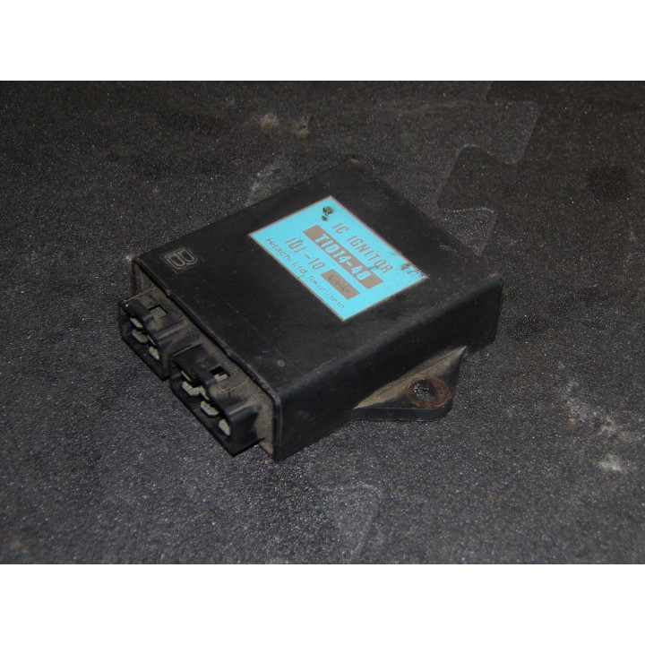 Bloc allumage CDI Yamaha FZ 1987