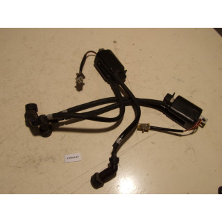 Bobines allumage Yamaha FZ 1987
