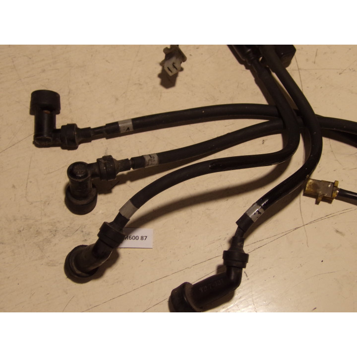 Bobines allumage Yamaha FZ 1987