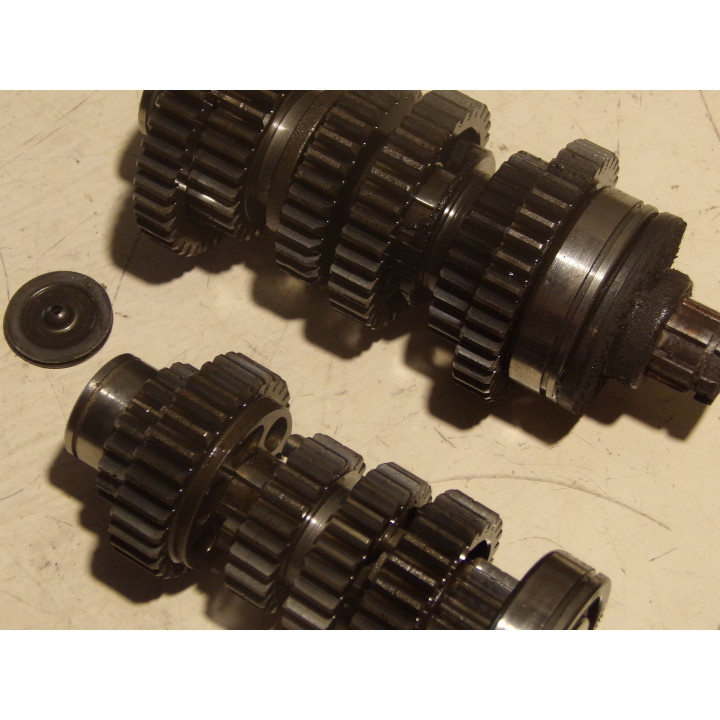 Boîte vitesse Yamaha FZ 1987