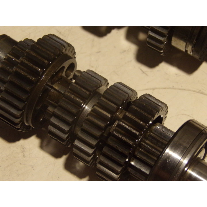 Boîte vitesse Yamaha FZ 1987