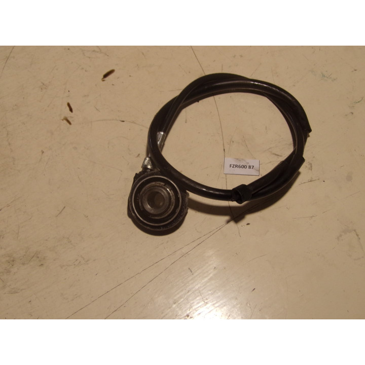 Cable entraineur compteur Yamaha FZ 1987