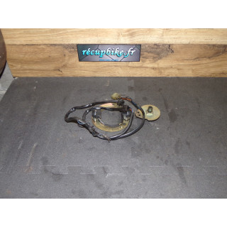 Capteur allumage Yamaha FZ 1987