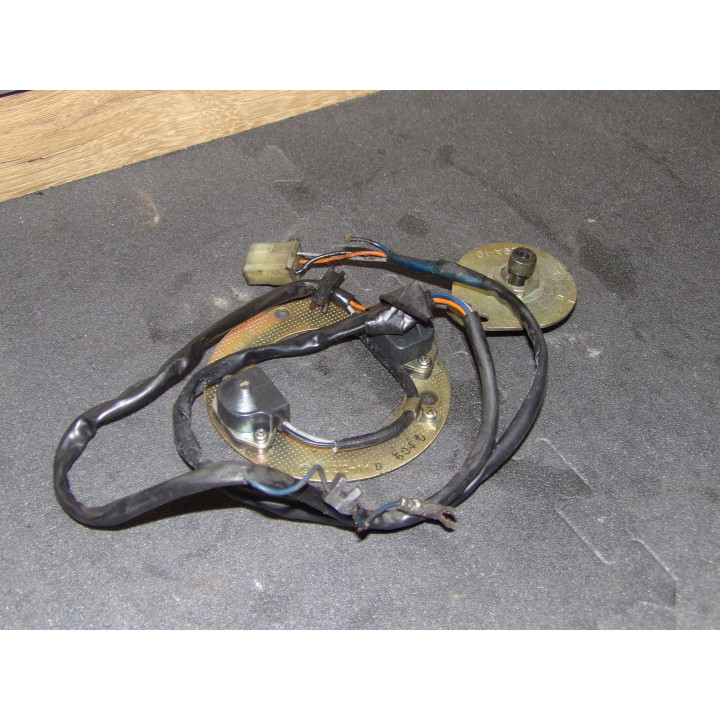 Capteur allumage Yamaha FZ 1987