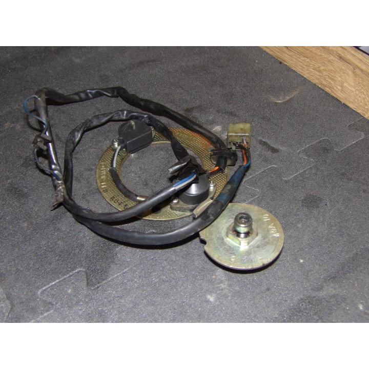 Capteur allumage Yamaha FZ 1987