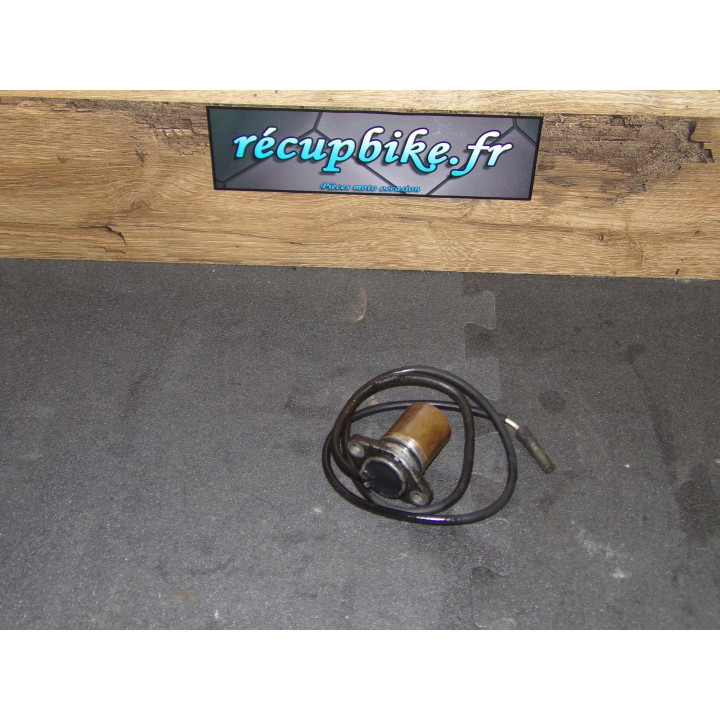 Capteur pression huile Yamaha FZ 1987