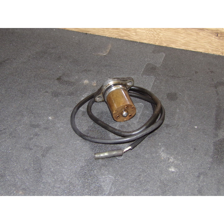 Capteur pression huile Yamaha FZ 1987