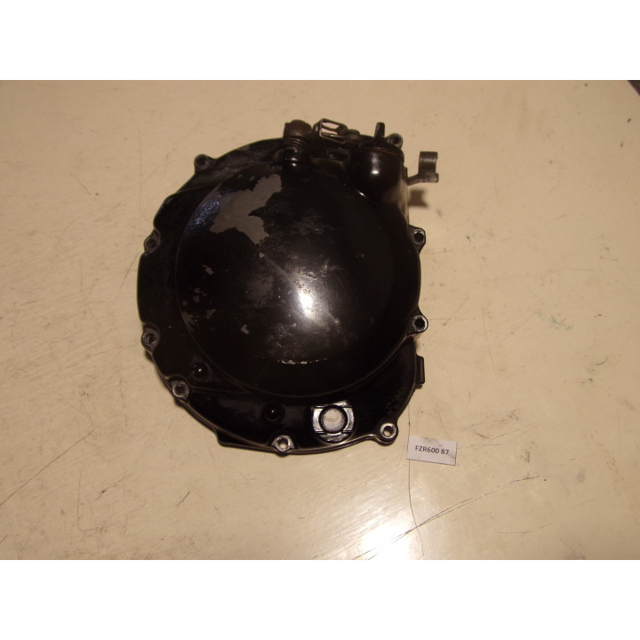 Couvercle embrayage Yamaha FZ 1987