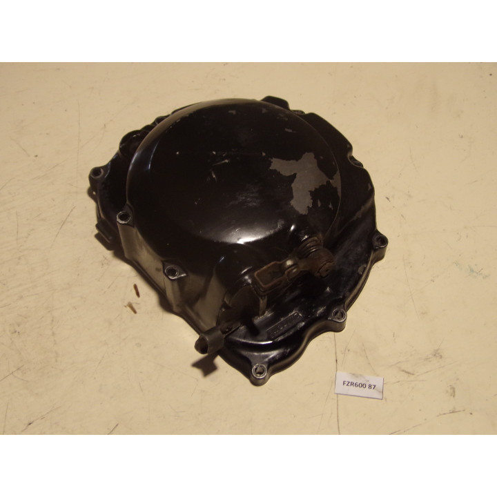 Couvercle embrayage Yamaha FZ 1987