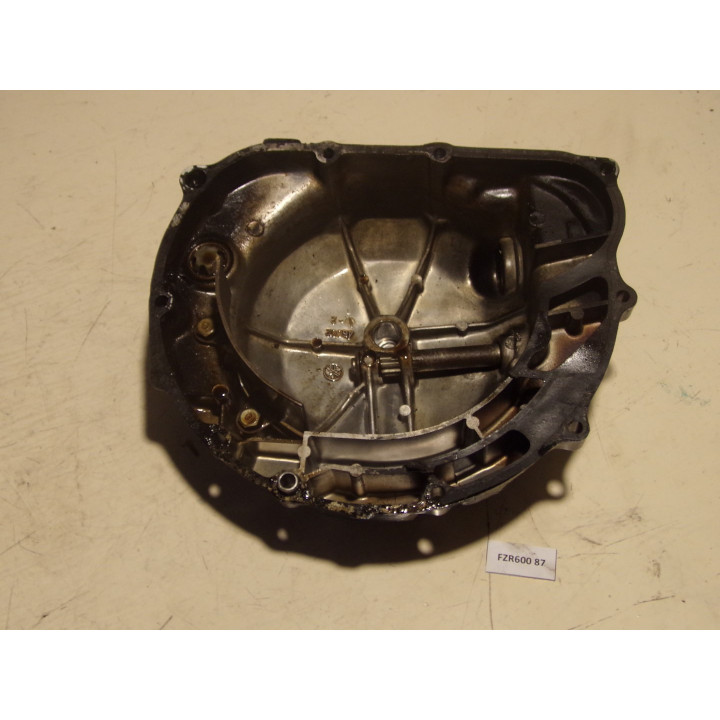 Couvercle embrayage Yamaha FZ 1987