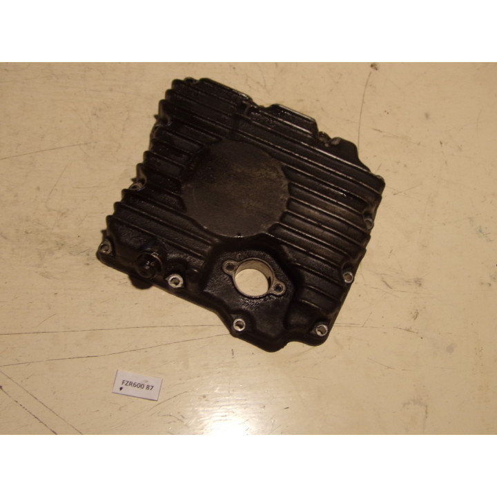 Carter huile Yamaha FZ 1987