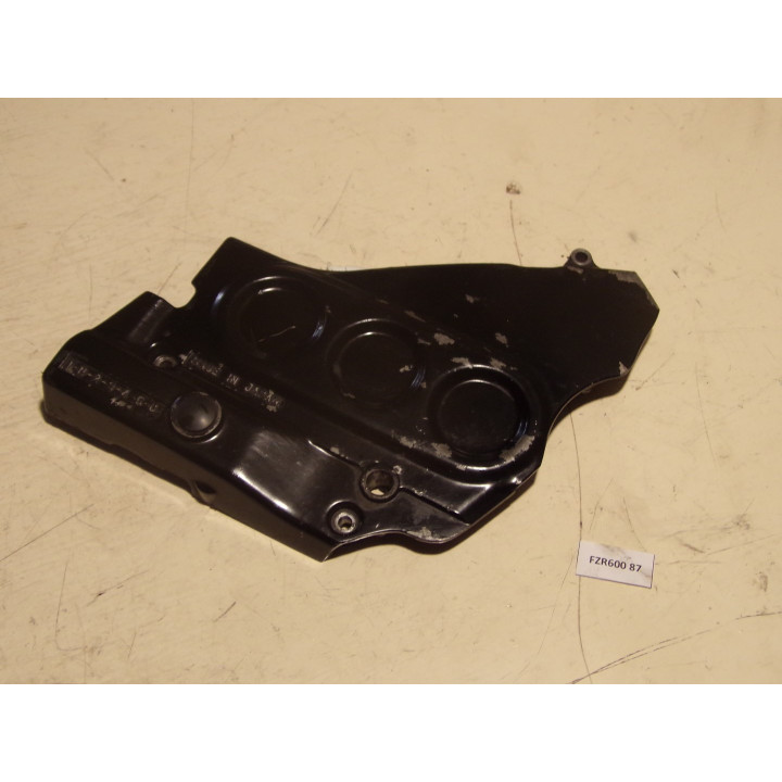Carter sortie boîte Yamaha FZ 1987