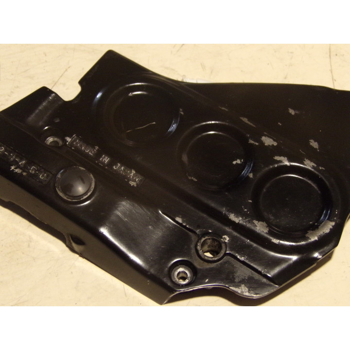 Carter sortie boîte Yamaha FZ 1987