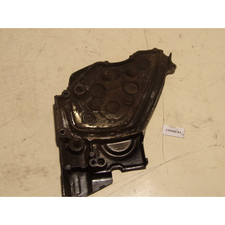 Carter sortie boîte Yamaha FZ 1987