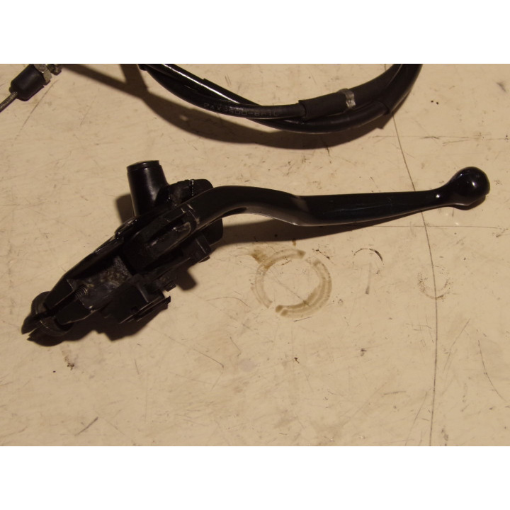 Commande levier embrayage Yamaha FZ 1987