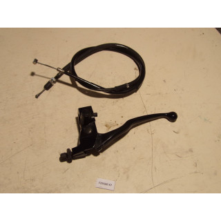 Commande levier embrayage Yamaha FZ 1987