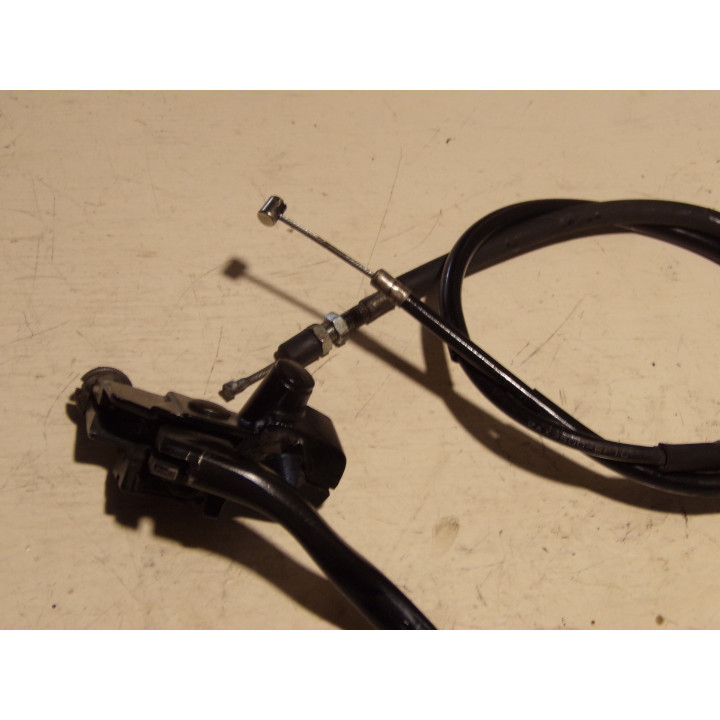 Commande levier embrayage Yamaha FZ 1987
