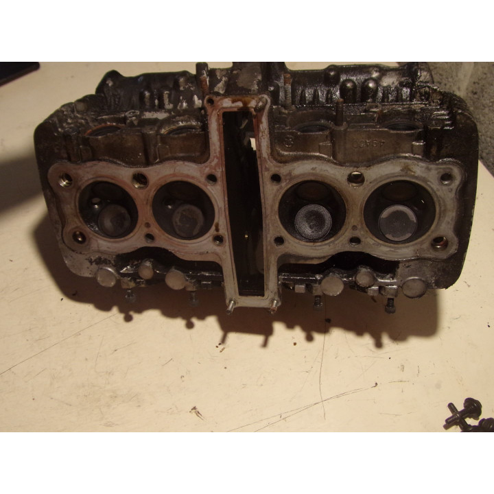 Culasse Yamaha FZ 1987