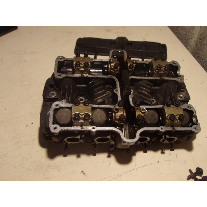 Culasse Yamaha FZ 1987