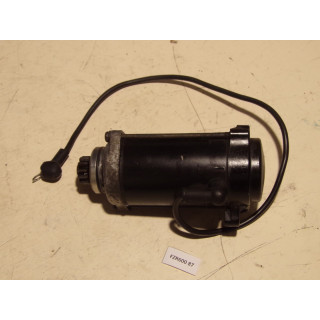 Démarreur Yamaha FZ 1987