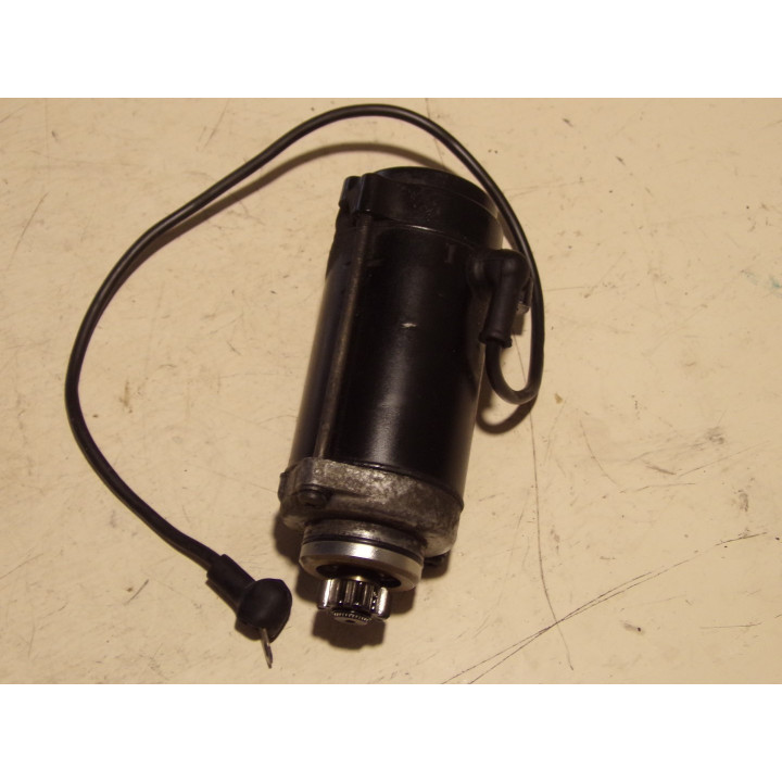 Démarreur Yamaha FZ 1987