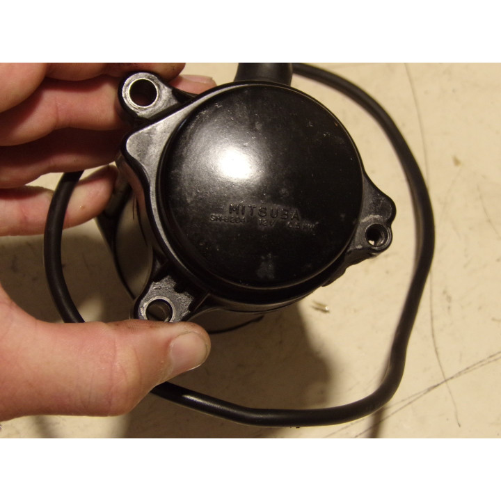 Démarreur Yamaha FZ 1987