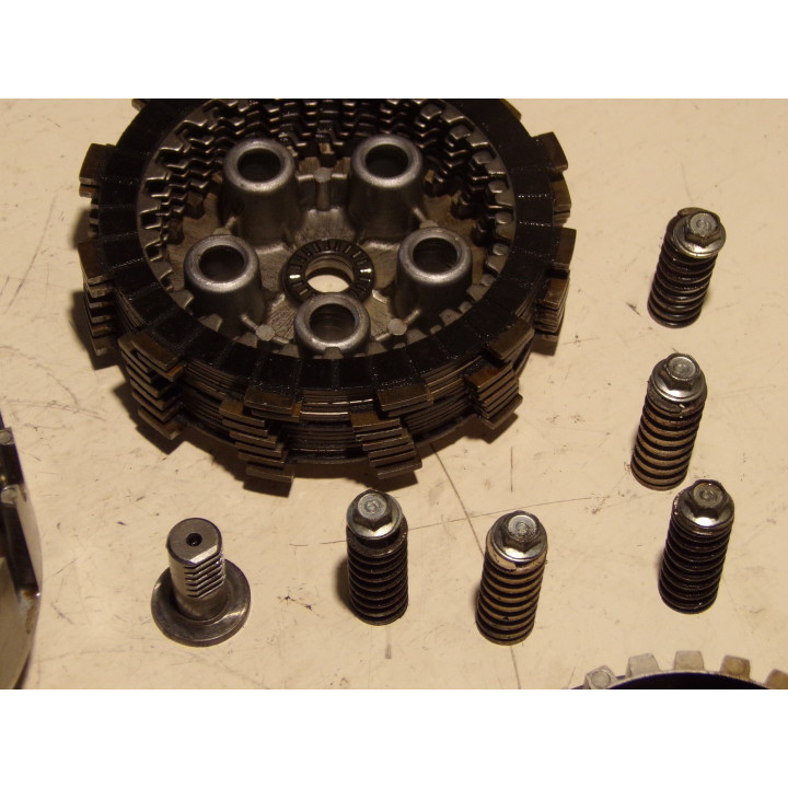 Embrayage Yamaha FZ 1987