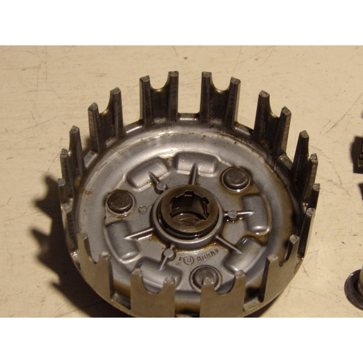 Embrayage Yamaha FZ 1987
