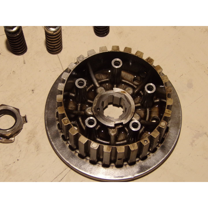 Embrayage Yamaha FZ 1987
