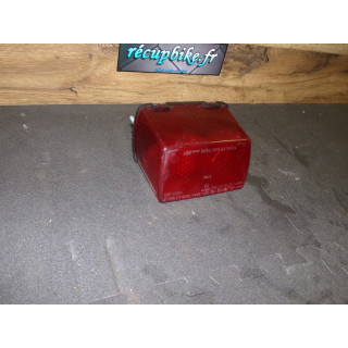 Feu arrière Yamaha FZ 1987