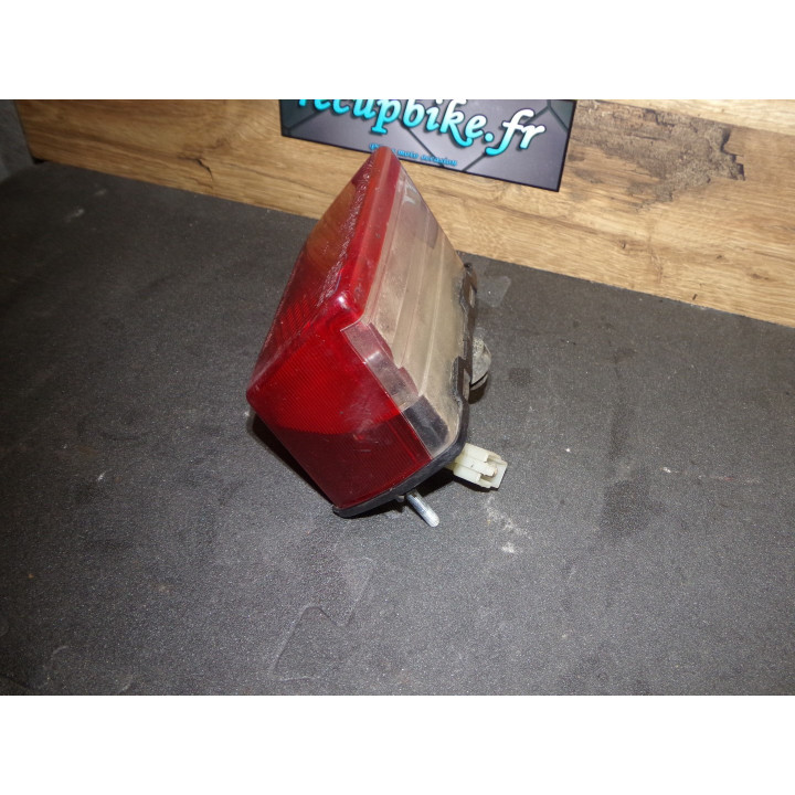 Feu arrière Yamaha FZ 1987